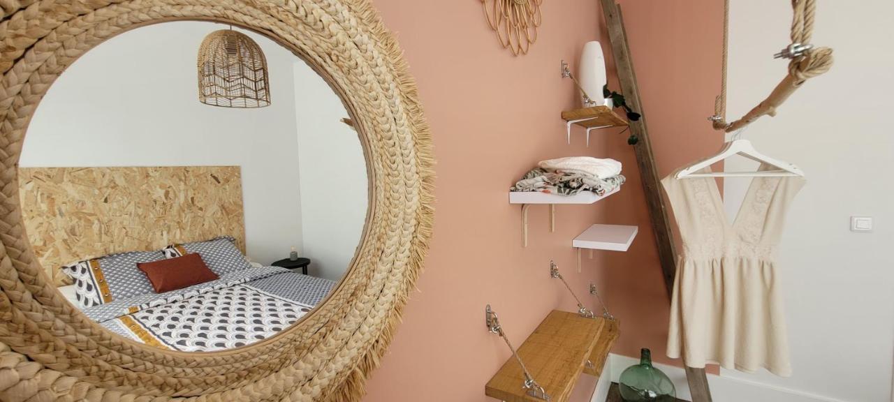 Dormiraneris Amaryllis Apartment *