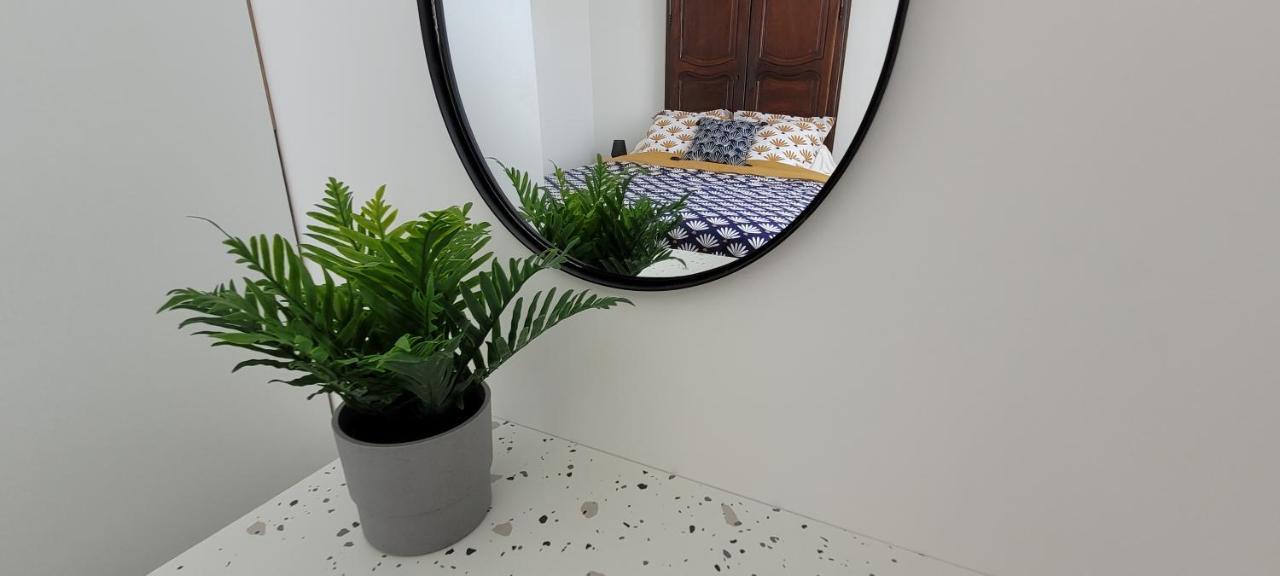 Apartment Dormiraneris Amaryllis Neris-les-Bains