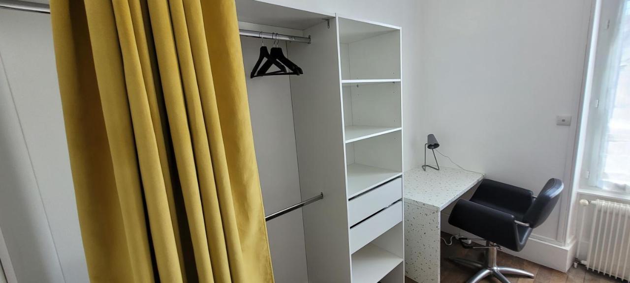 Dormiraneris Amaryllis Apartment Neris-les-Bains