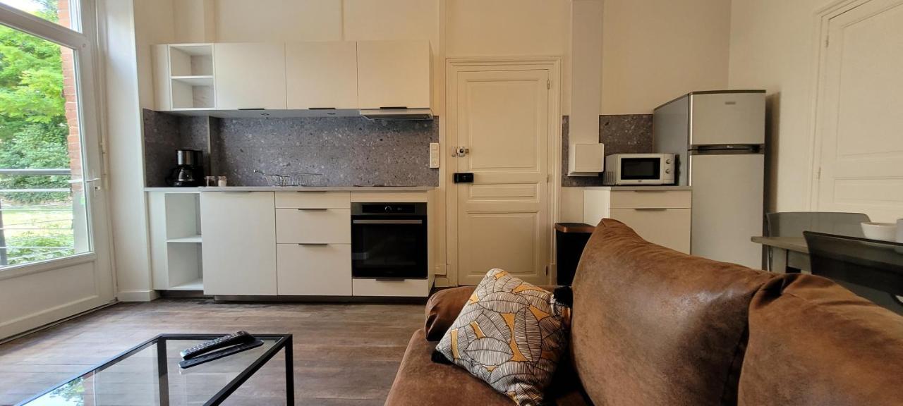 Appartement Dormiraneris Résidence Amaryllis