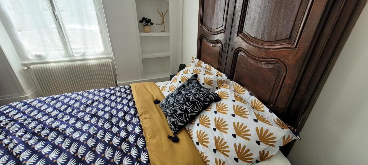 Dormiraneris Amaryllis Apartment Neris-les-Bains