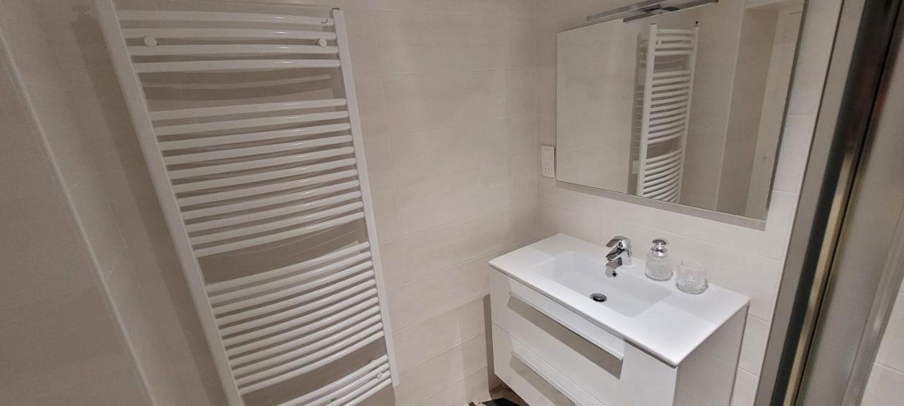 Dormiraneris Amaryllis Apartment Neris-les-Bains